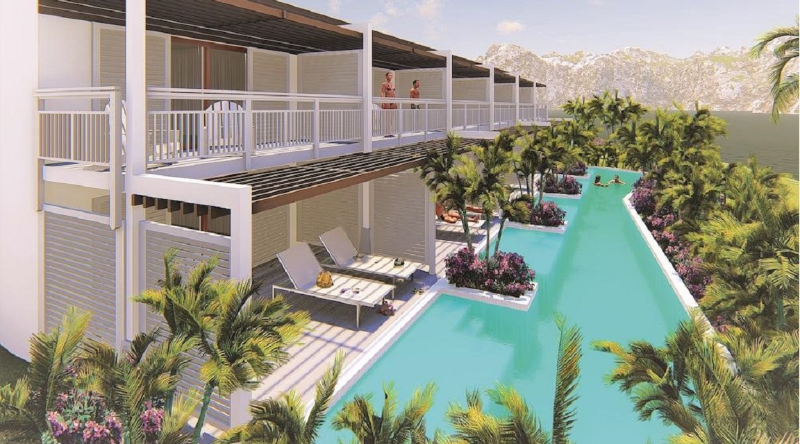 Secrets St Martin Resort 