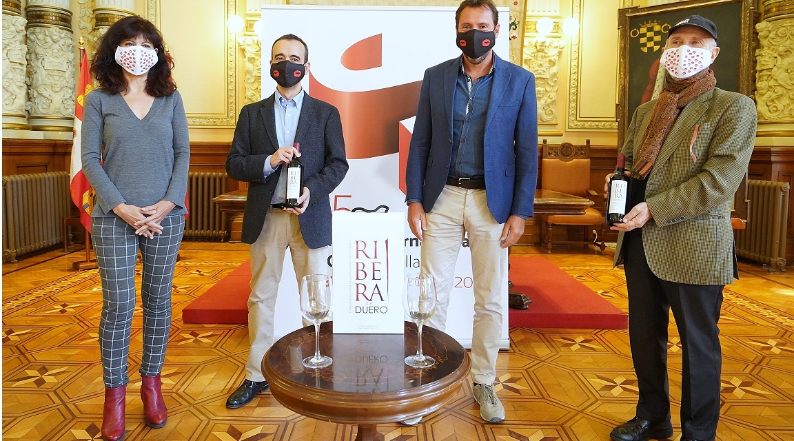SEMINCI Ribera del Duero