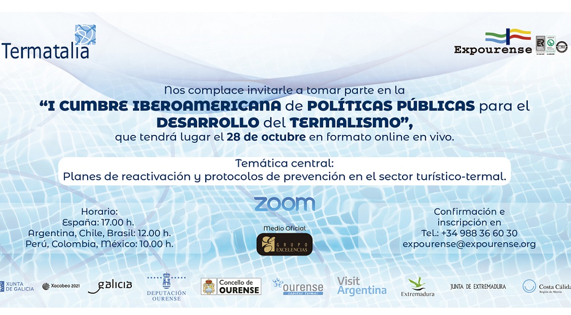 Cumbre Termatalia