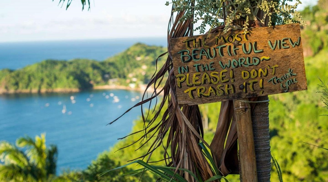Tobago