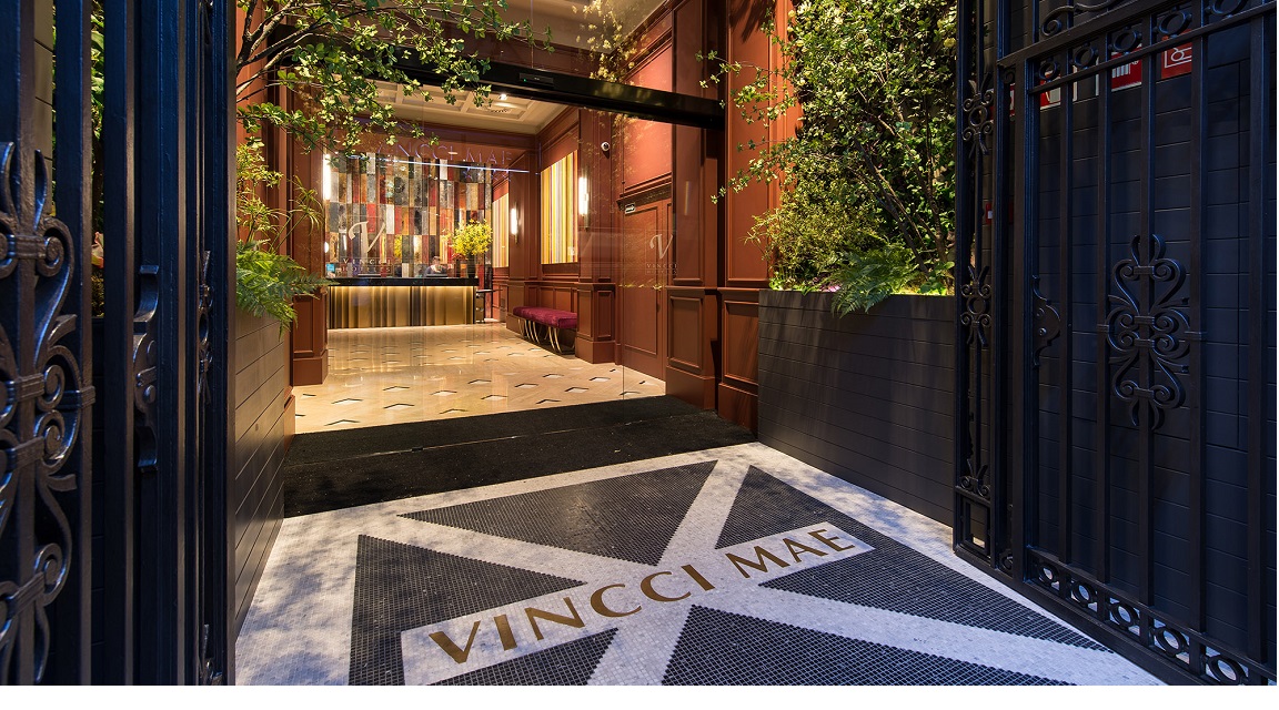 VINCCI Hoteles