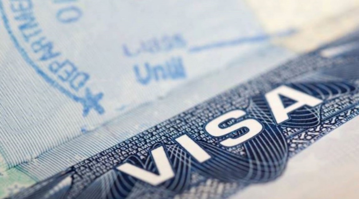 Visa