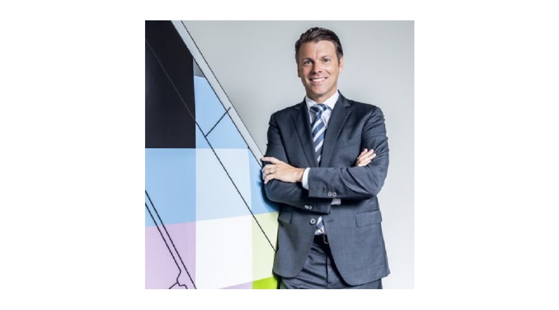 Holger Blankenstein VOLARIS