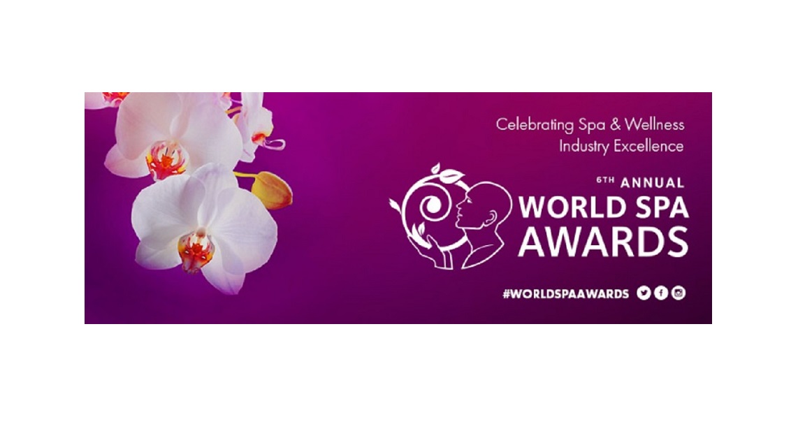 World Spa Awards