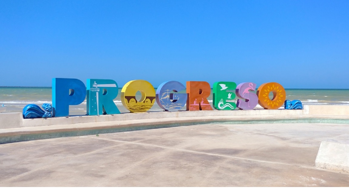 Yucatán Progreso
