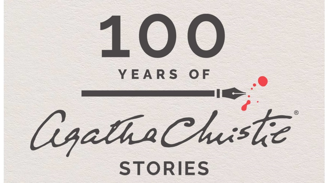 Agatha Christie 100