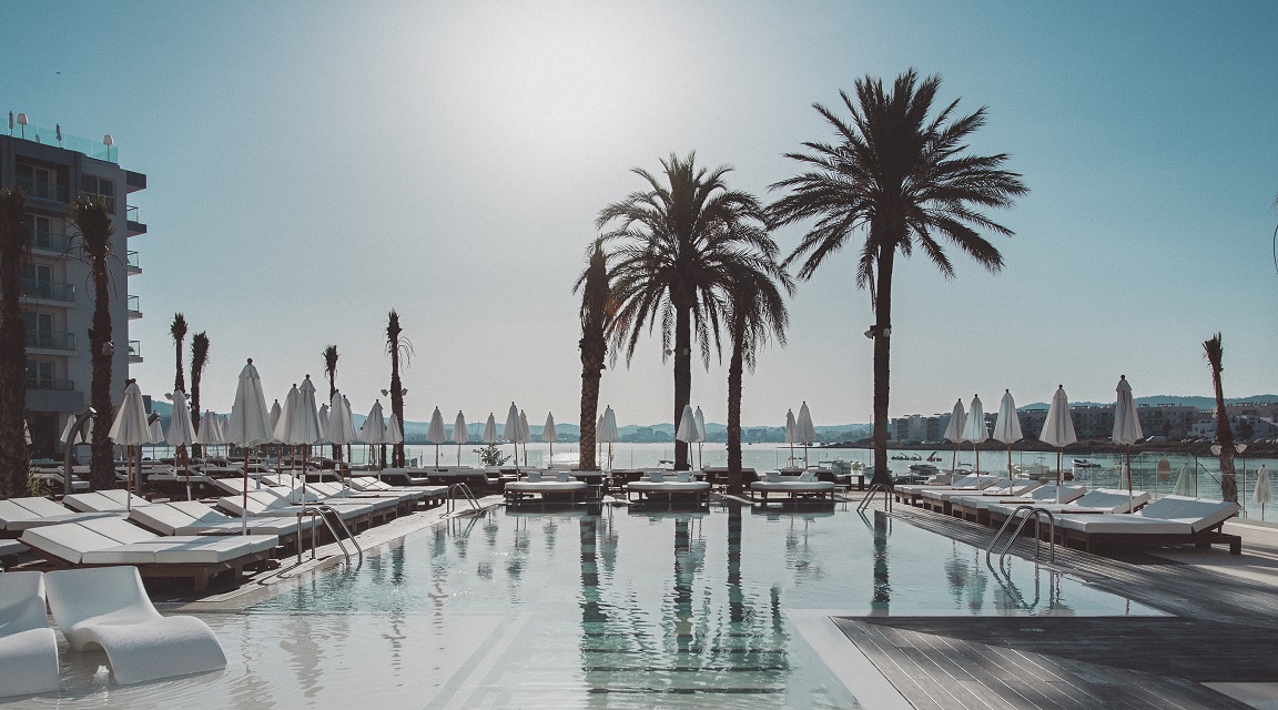Amare Ibiza