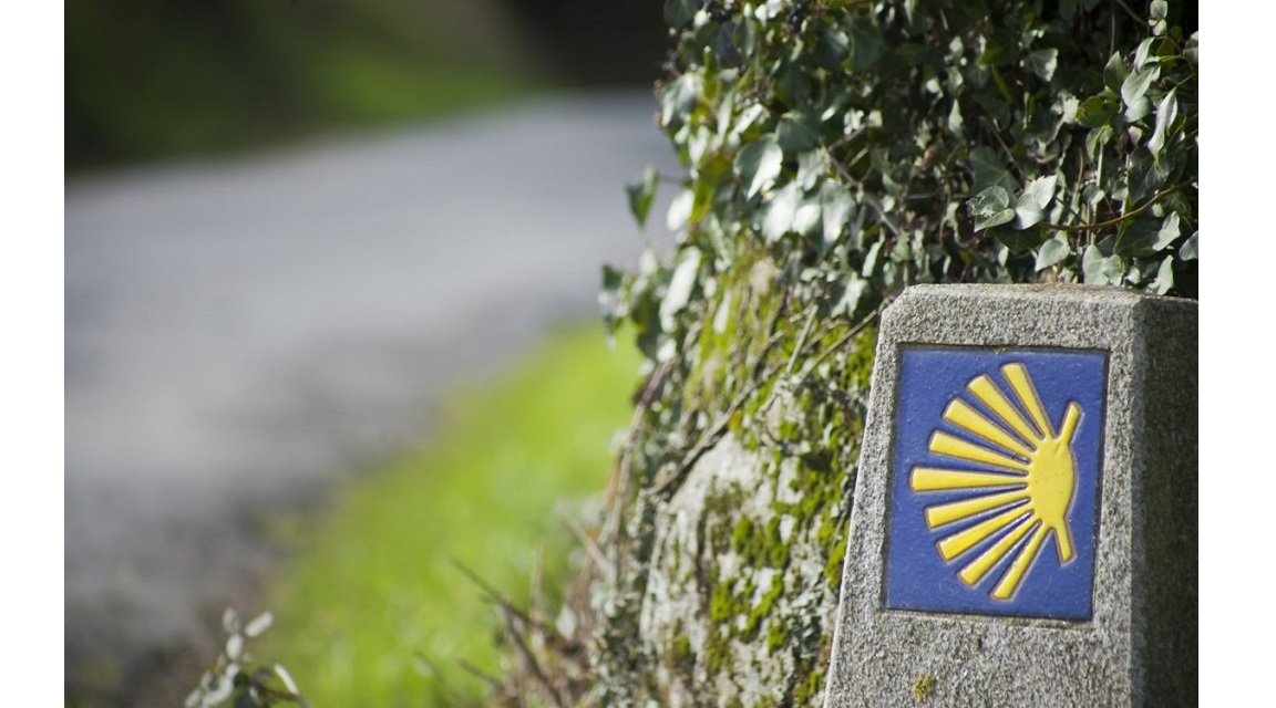 Camino de Santiago