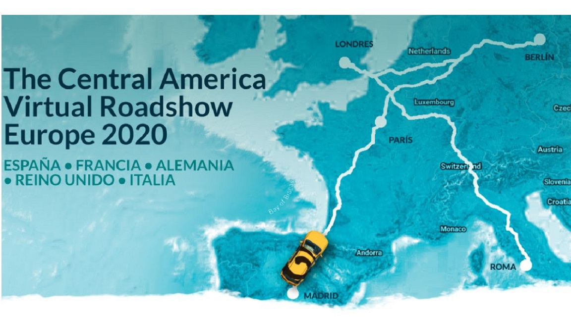 Centroamérica Roadshow