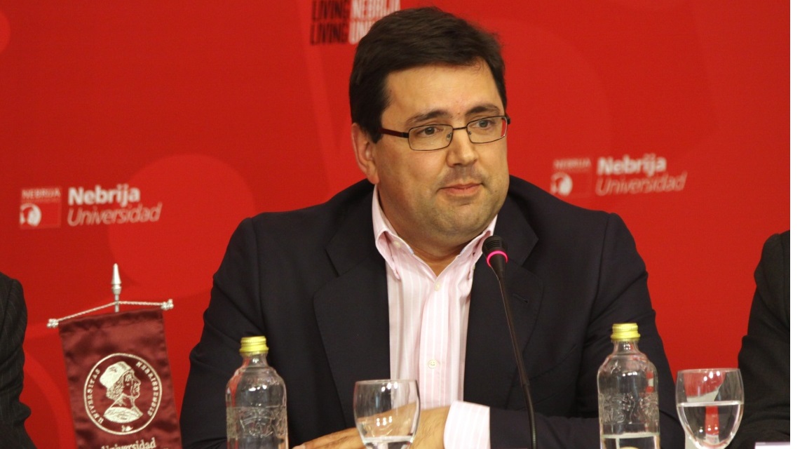 Javier Gandara