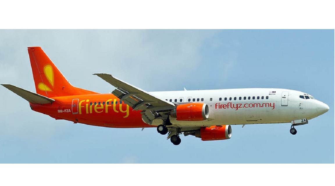 Firefly (Airline) Firefly (airline) Wikipedia Its base of
