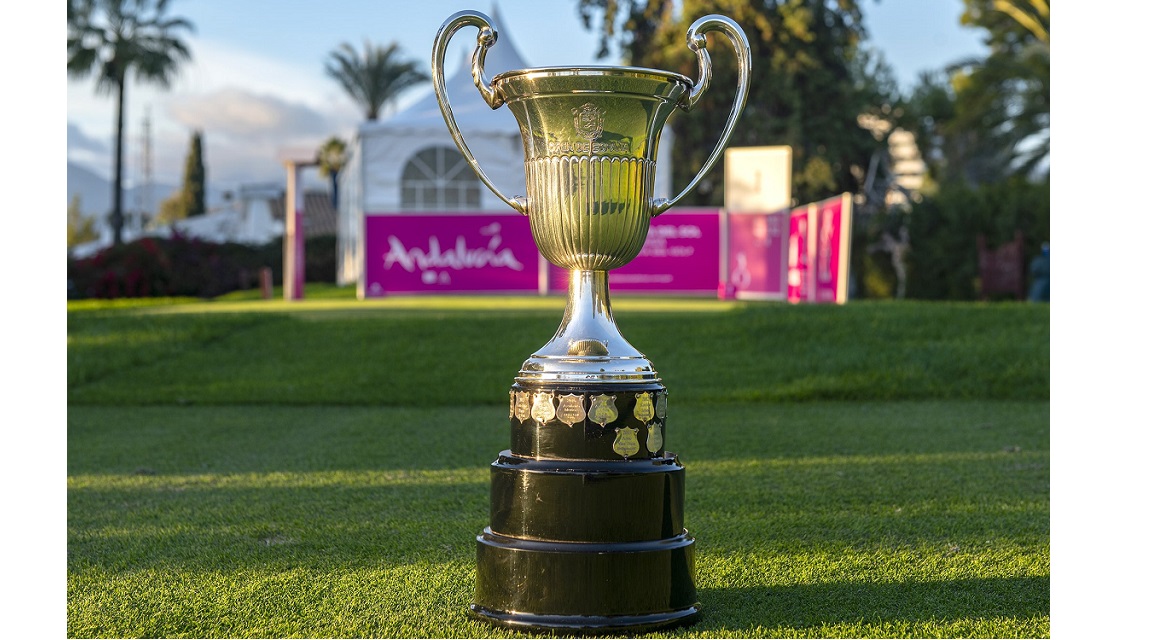 Andalucía Open Golf