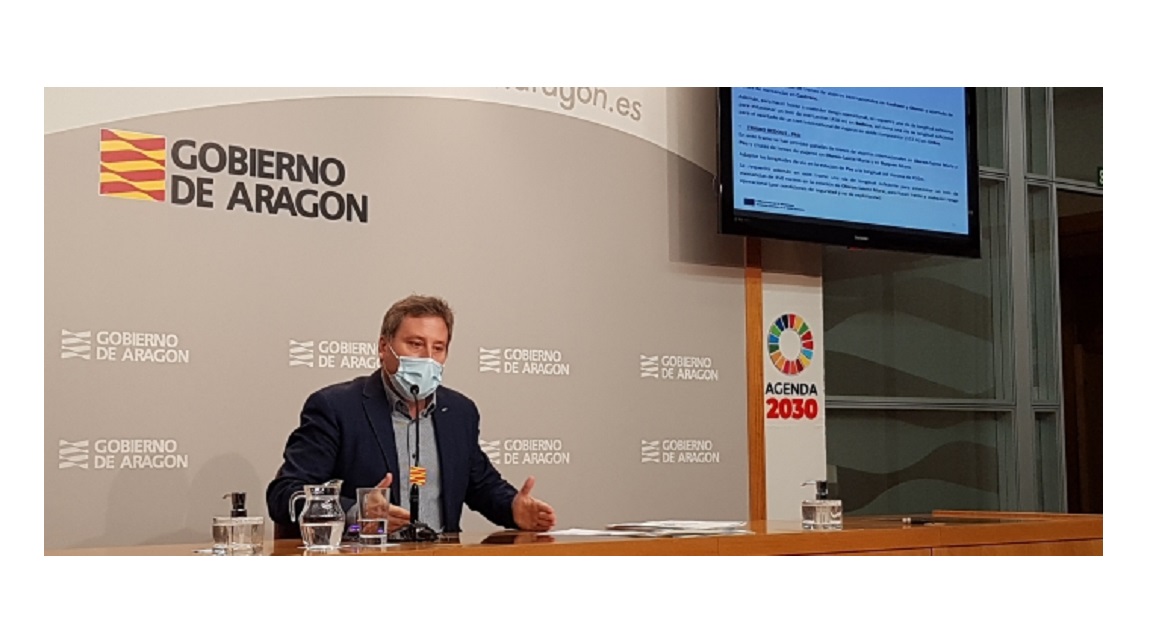 Aragón. Soro