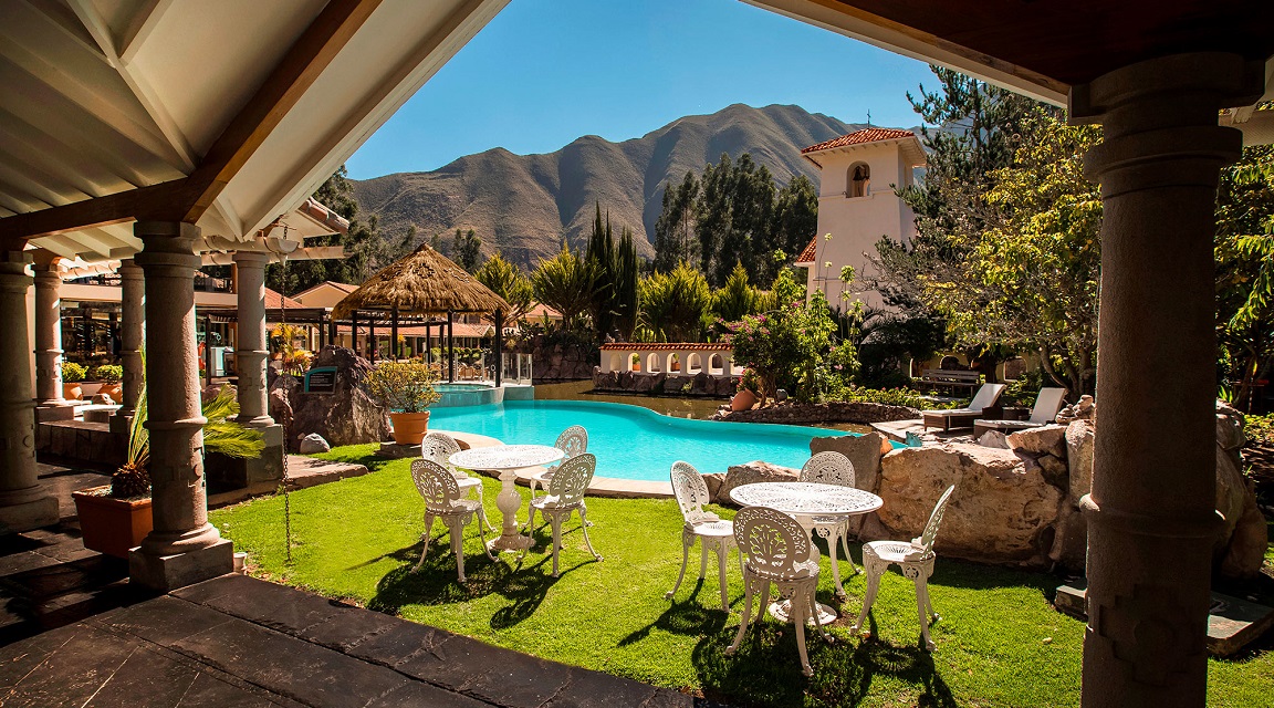 Aranwa Valle Sagrado