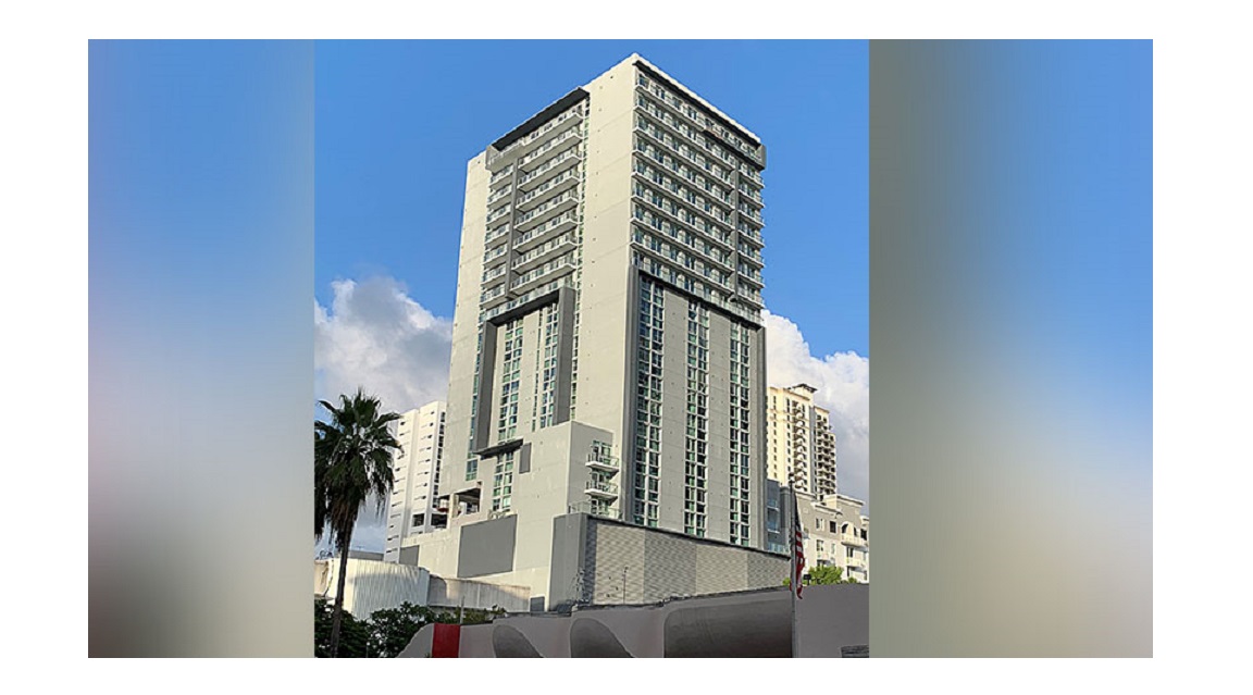 Atwell Suites Miami