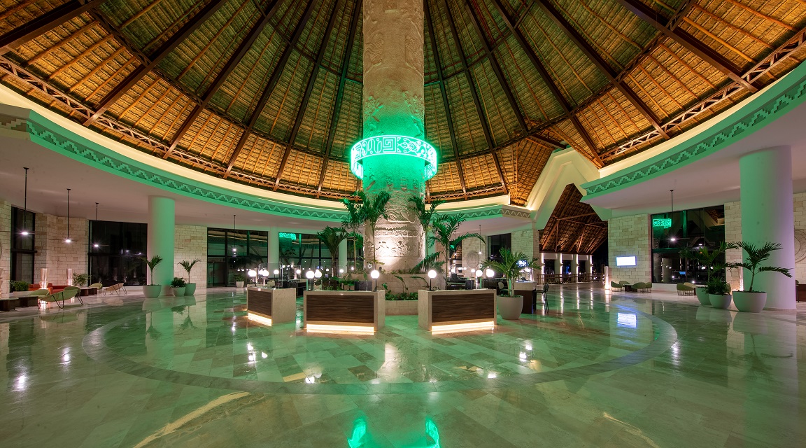 BP Tulum