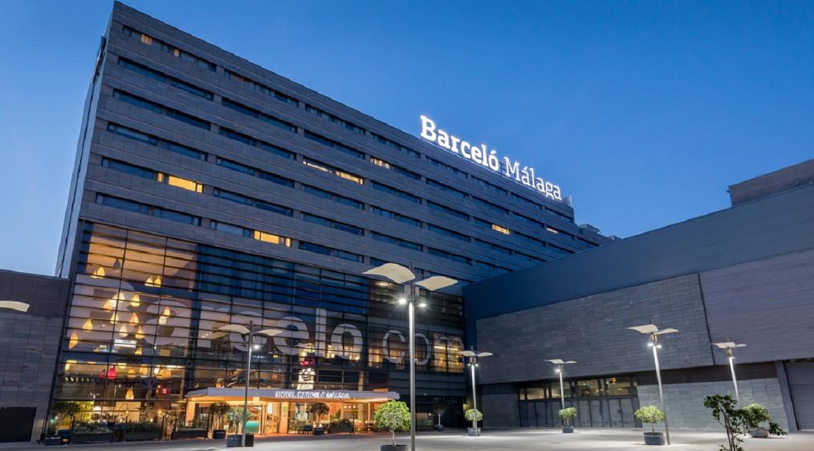 Barceló Málaga