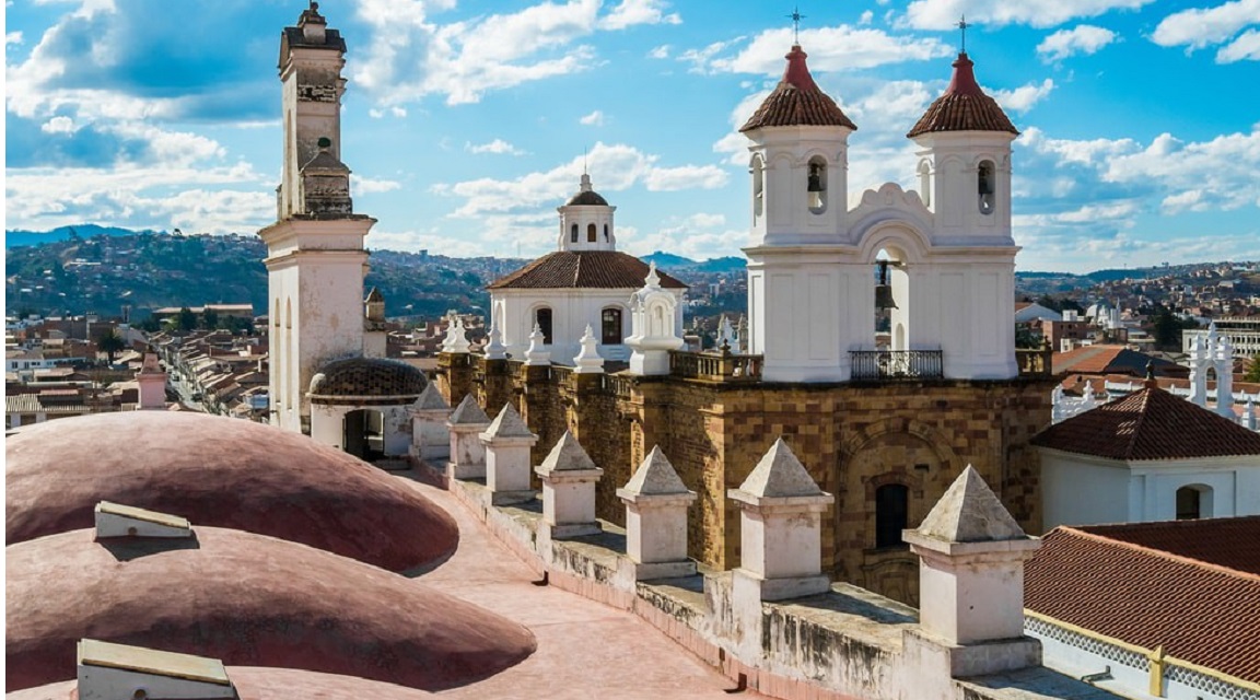 Bolivia