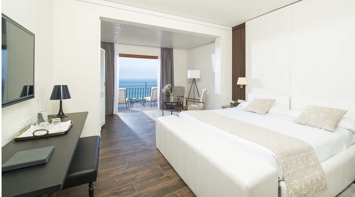 Costa Brava Hotels de Luxe