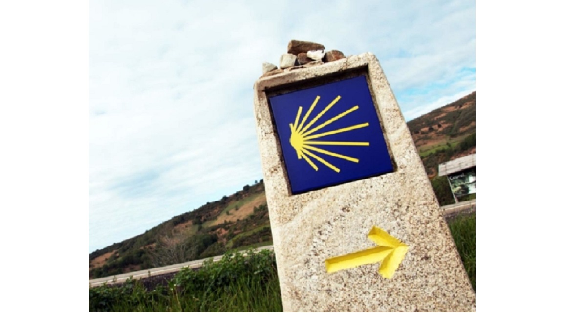 Camino de Santiago