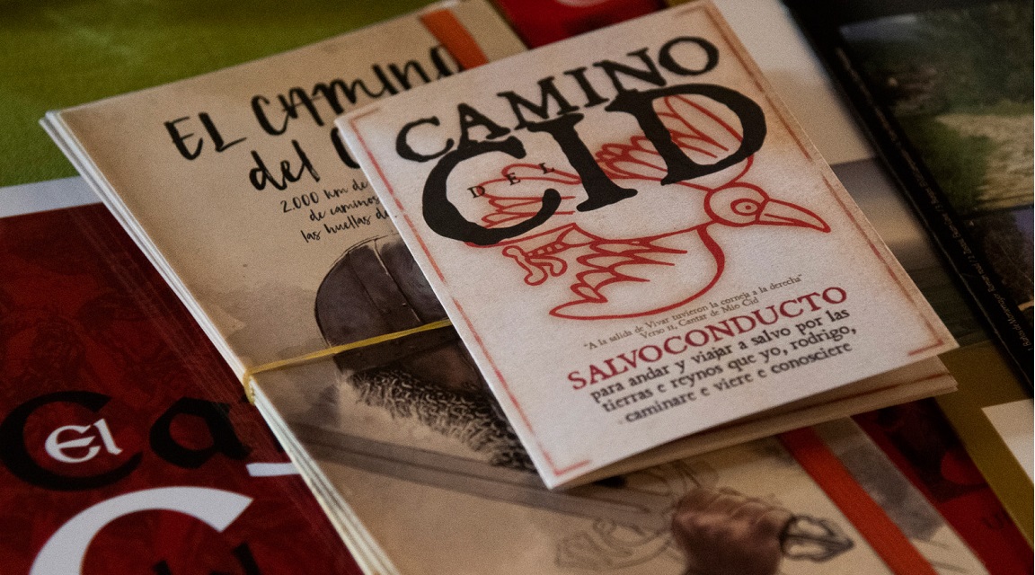 Camino del Cid
