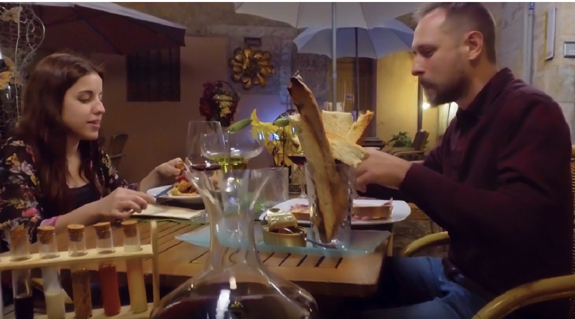 Gastronomía Ciudad Rodrigo