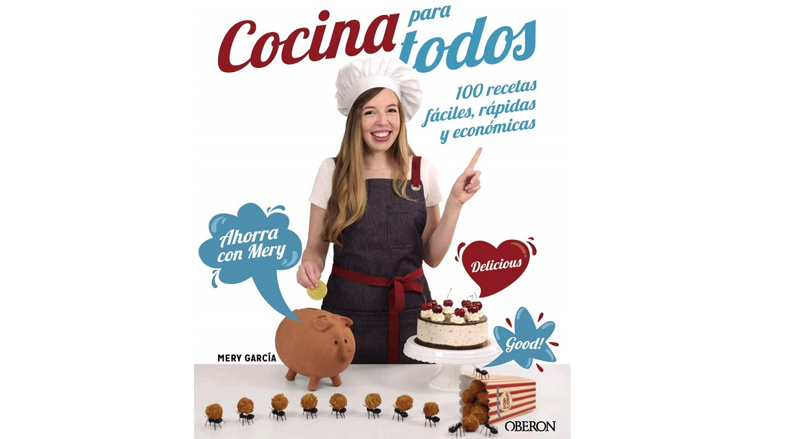 Cocina para todos