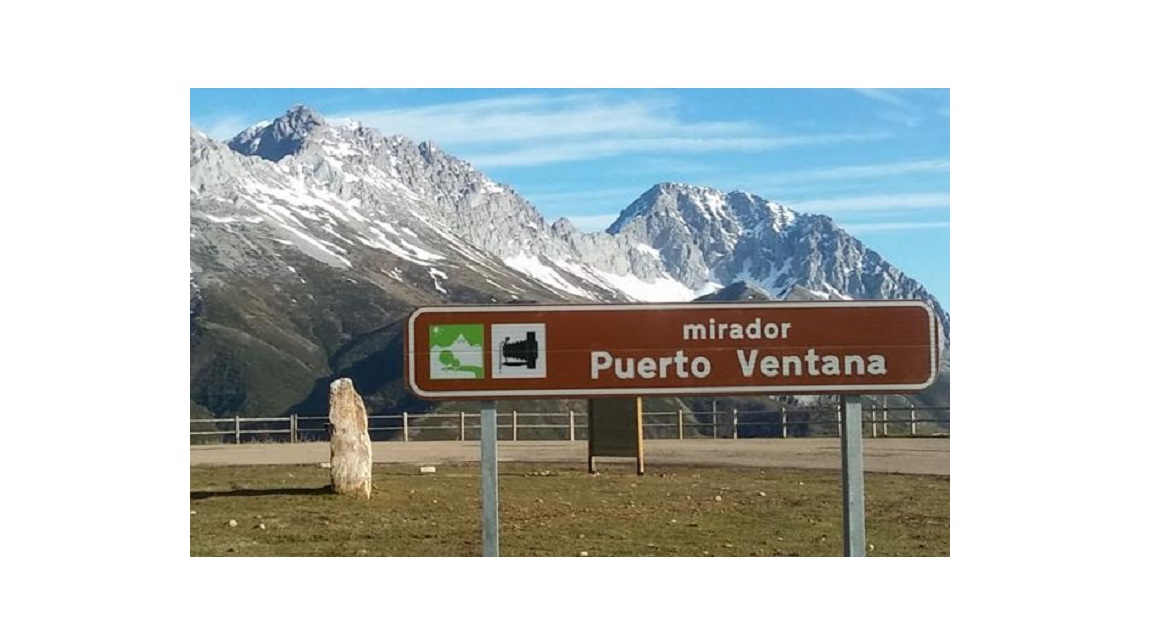 CyL señalética