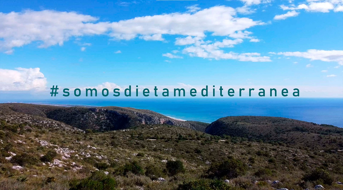 Dieta Mediterránea