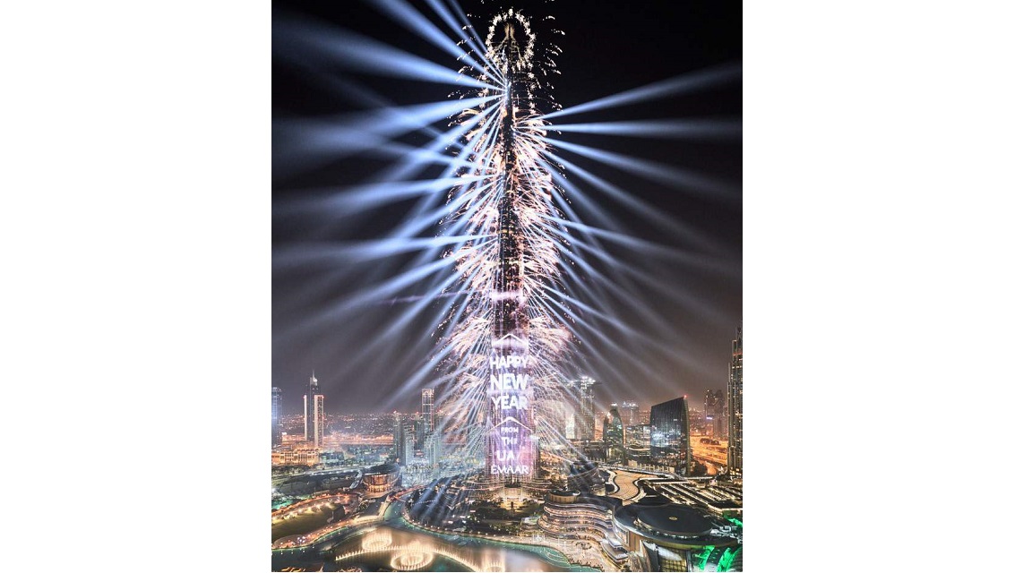 Dubai