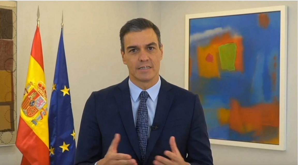 Pedro Sánchez