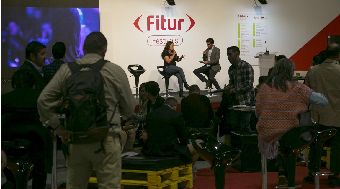 Fitur Festivals