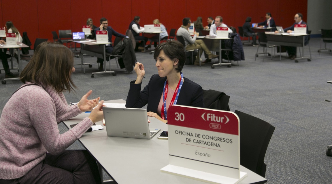 FITUR MICE