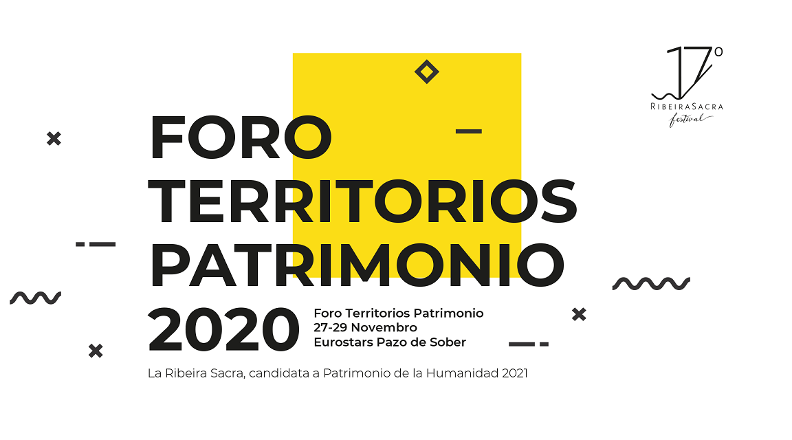 Foro Territorio Patrimonio
