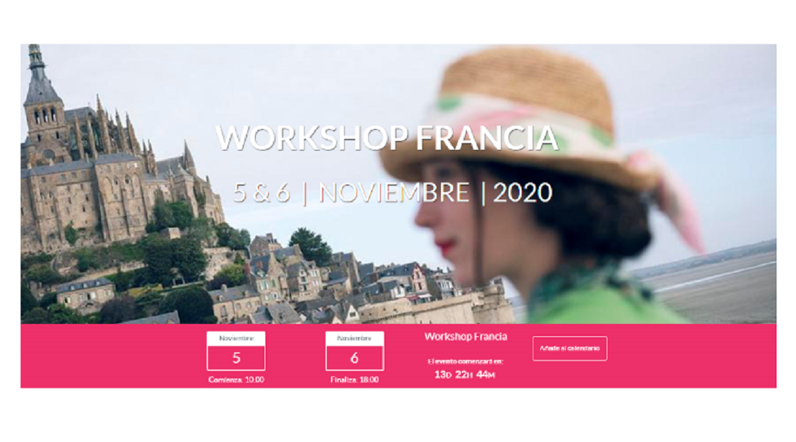 Francia workshop