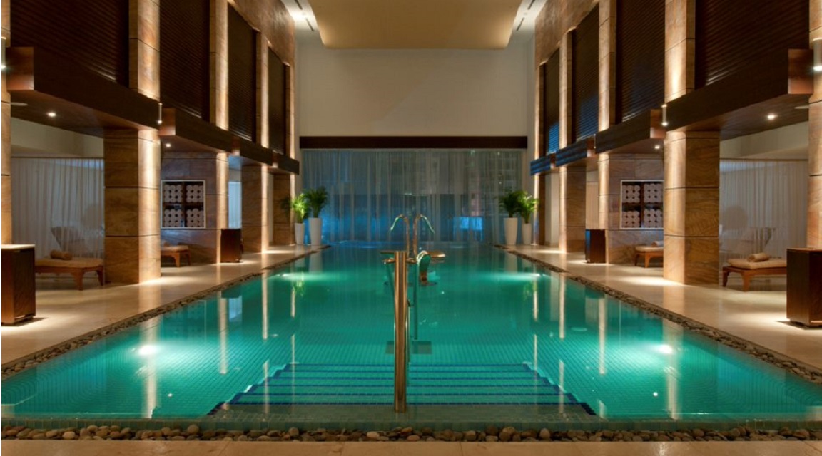 Grand Fiesta Americana Cancún