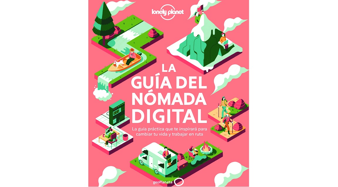 Guía nómada digital