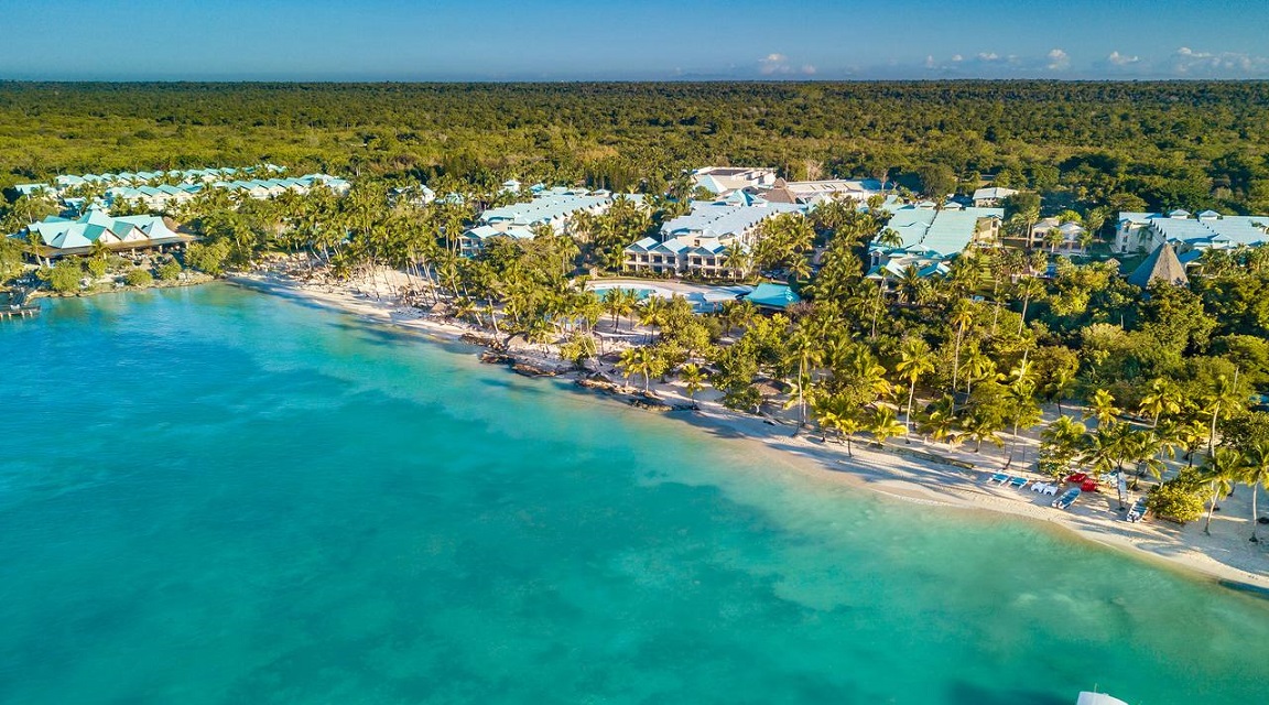 Hilton La Romana