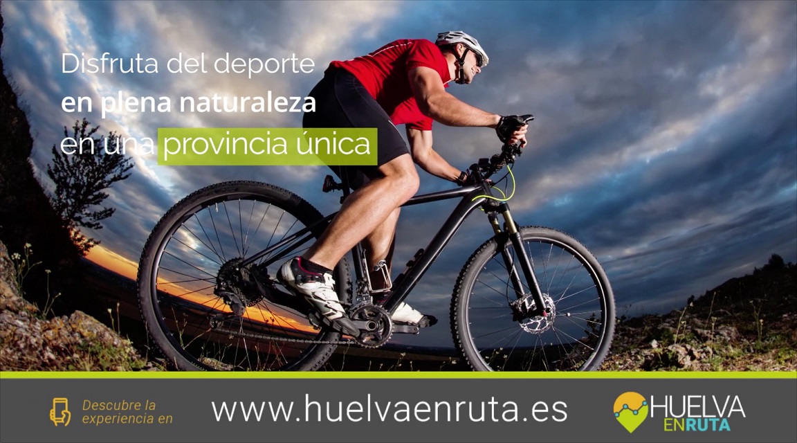 Huelva en Ruta