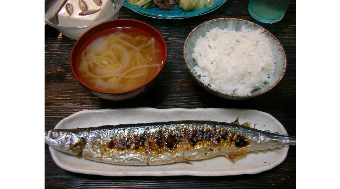 gastronomía Japón