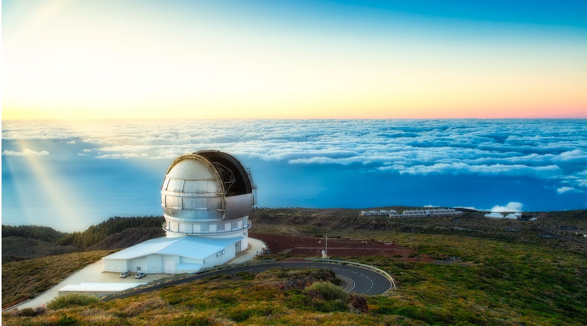 La Palma