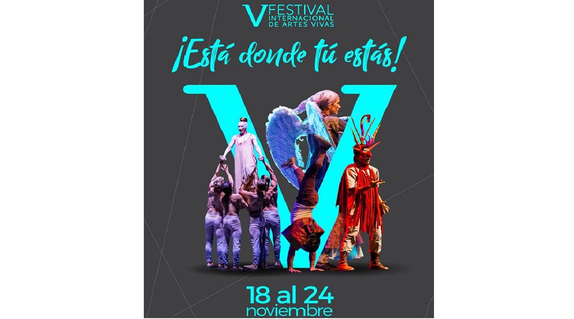 Festival Loja