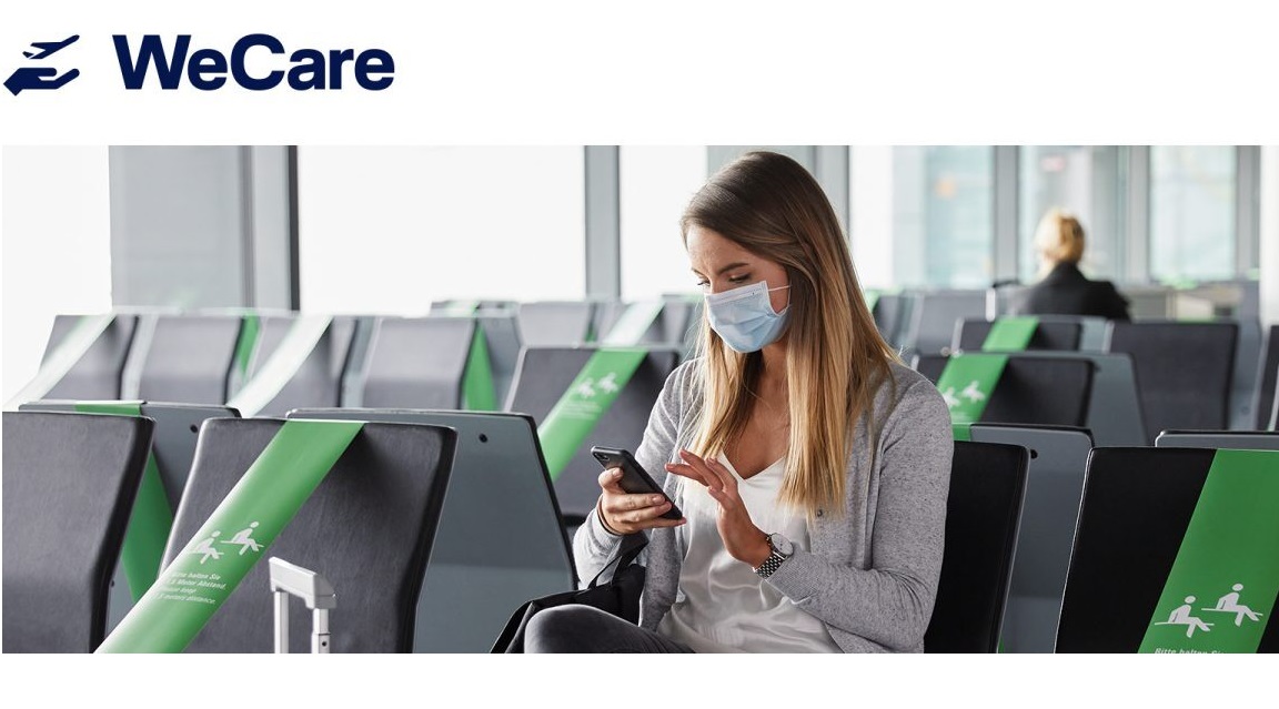 Lufthansa