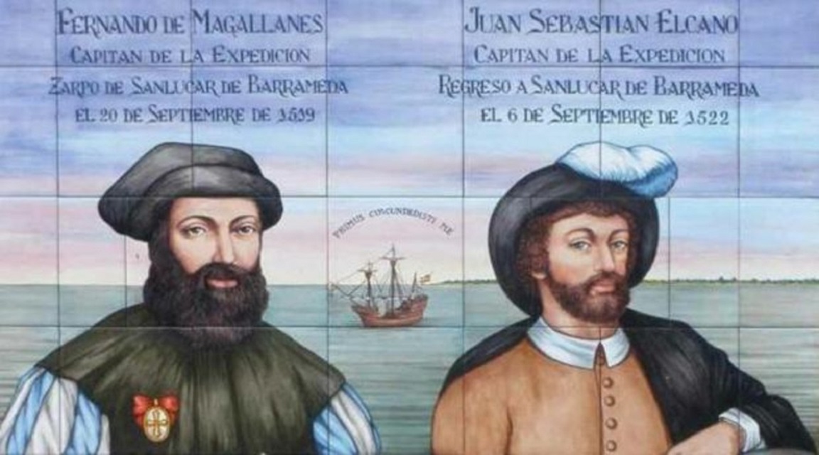 Magallanes Elcano