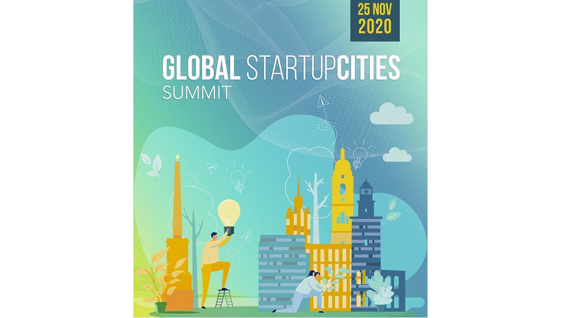 Málaga StartUpCities