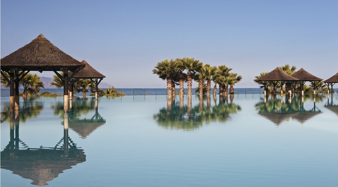 Meliá Palacio de Isora