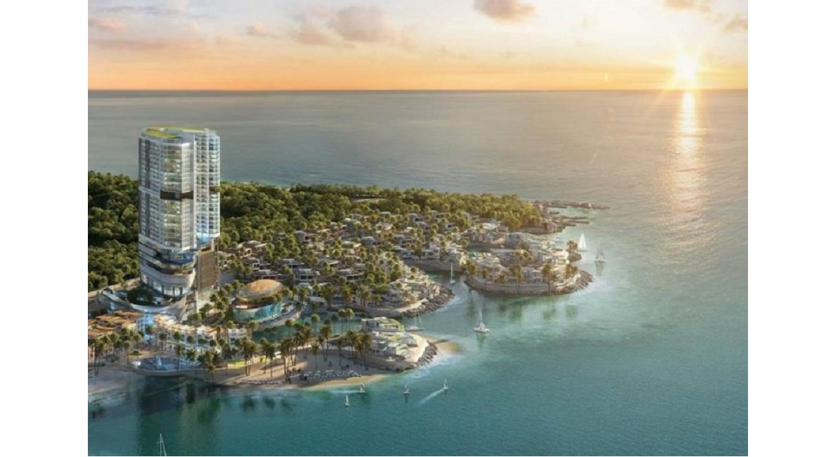 Meliá en Vietnam