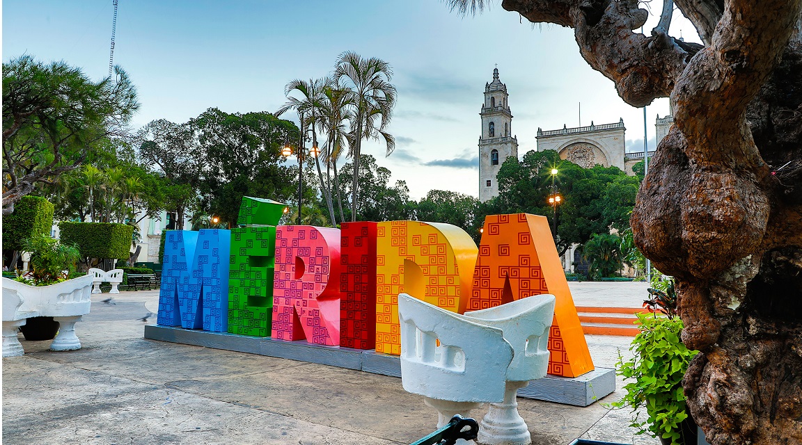 Mérida