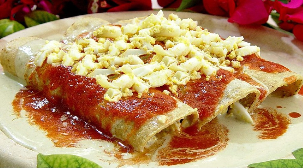 Mérida papadzul