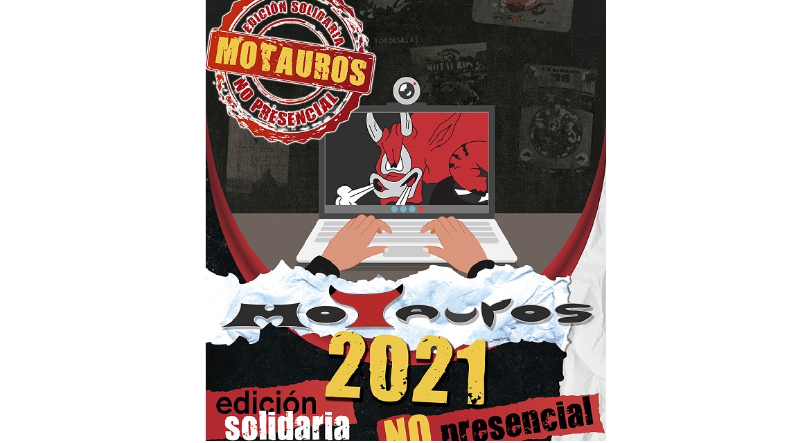 Motauros 2021